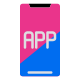 Application icon