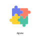 Jigsaw icon