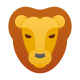 사자 icon