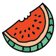 Wassermelone icon