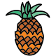 Ananas icon