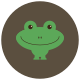 Frosch icon