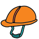 Safety Hat icon