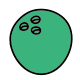 Bowling Ball icon