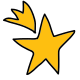 Shooting Stars icon