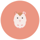 Hamster icon