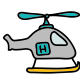 ヘリコプター icon