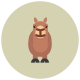 Lama icon