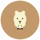 Polar Bear icon