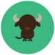 Toro icon