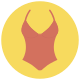 Swim Suit icon