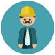 Engineer icon