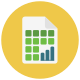 Statistikdatei icon