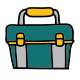 Toolbox icon