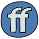 FF Social icon