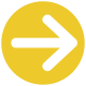 Wide Right Arrow icon