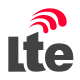LTE icon
