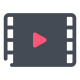 Movie Beginning icon