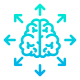 Brain Connection icon