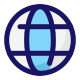 website icon