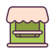 Restaurant icon