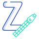 Z icon