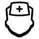 Nurse Male icon