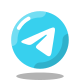 Telegram App icon