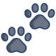 Paws icon