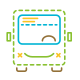 Autobus icon