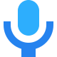 Microfone icon