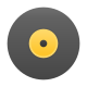 音楽レコード icon