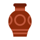 Pottery icon