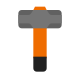 Vorschlaghammer icon