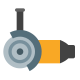 Grinding Machine icon