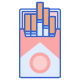 Cigarettes icon