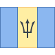 Barbados icon