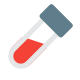 Blood Sample icon