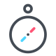 Pocket Compass icon