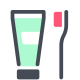 Tooth Cleaning Kit icon