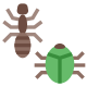 insectos icon