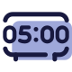 05.00 icon