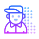 デジタルバディ icon