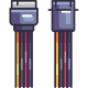 Sata Cable icon