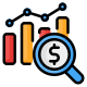 Analysis icon