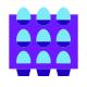 Dozen Eggs icon
