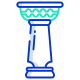 Pattern Pillar icon