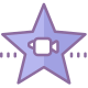 IMOVIE icon