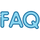 Faq icon