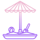 Parapluie icon